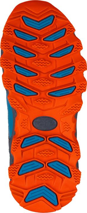 Produktbild Trollkids Kid's Trolltunga Hiker Low XT (32)