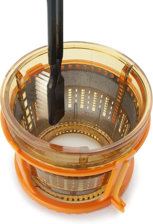 Produktbild Lacor 69373 Slow juicer 240 W