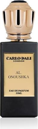 Produktbild Carlo Dali Damenparfüm Al.Onoushka EDP EDP 50 ml (Eau de Parfum, 50 ml)