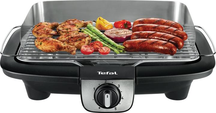 Produktbild Tefal BG90A