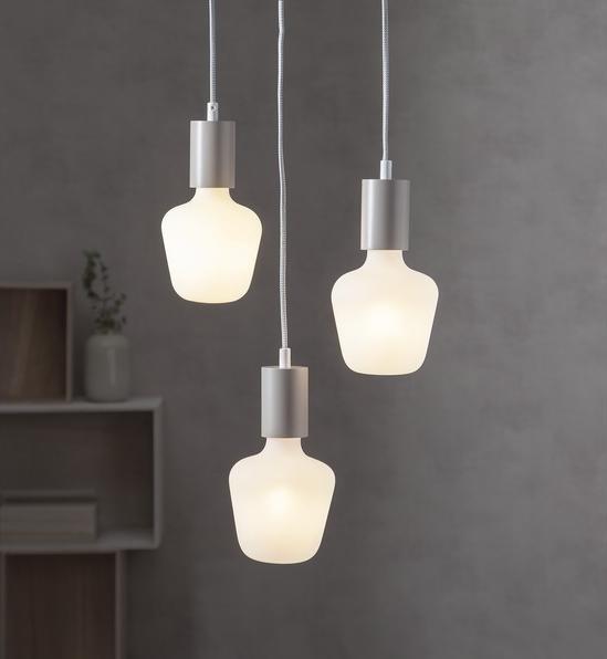 Image du produit Schönenberger Funkis (E27, 5.80 W, 420 lm, 1 x, G)