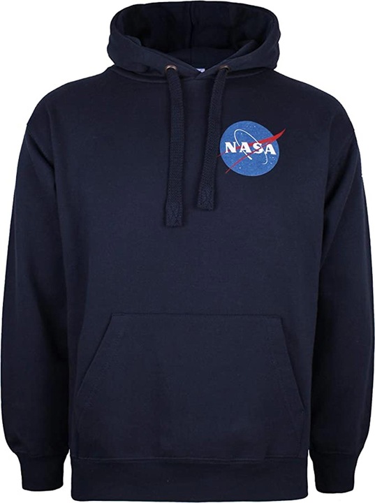 Image du produit Nasa Sweat à capuche Core (XL)