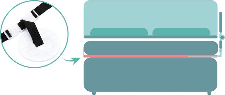 Produktbild Fillikid Hugo (135 cm)