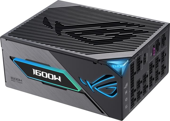 Produktbild ASUS ROG Thor Titanium III (1600 W)