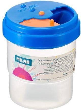 Actual product image Brush Cleaning Cup