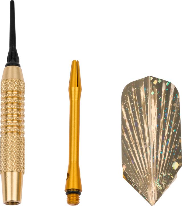 Produktbild Kings Dart Softdart Gold Star, 16/18 g (16 g)