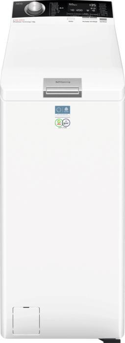 AEG LTR7A80560 (913143842) (6 kg, Oben)