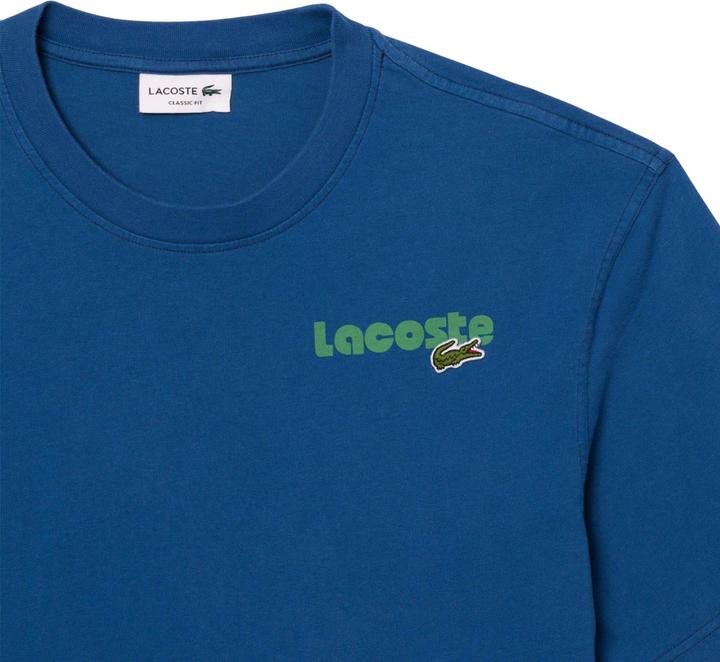 Produktbild Lacoste TShirt Gewaschen (S)