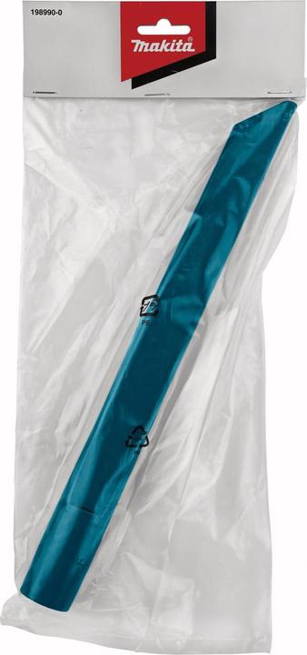 Productafbeelding Makita Voegmondstuk blauw