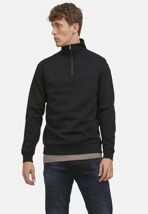 Actual product image Jack & Jones Half-zip Pullover (S)