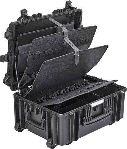 Actual product image Plano Waterproof tool case 53 26 PTS GT LINE
