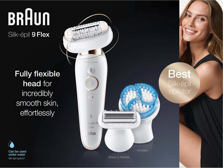 Immagine prodotto Braun Silk-épil 9