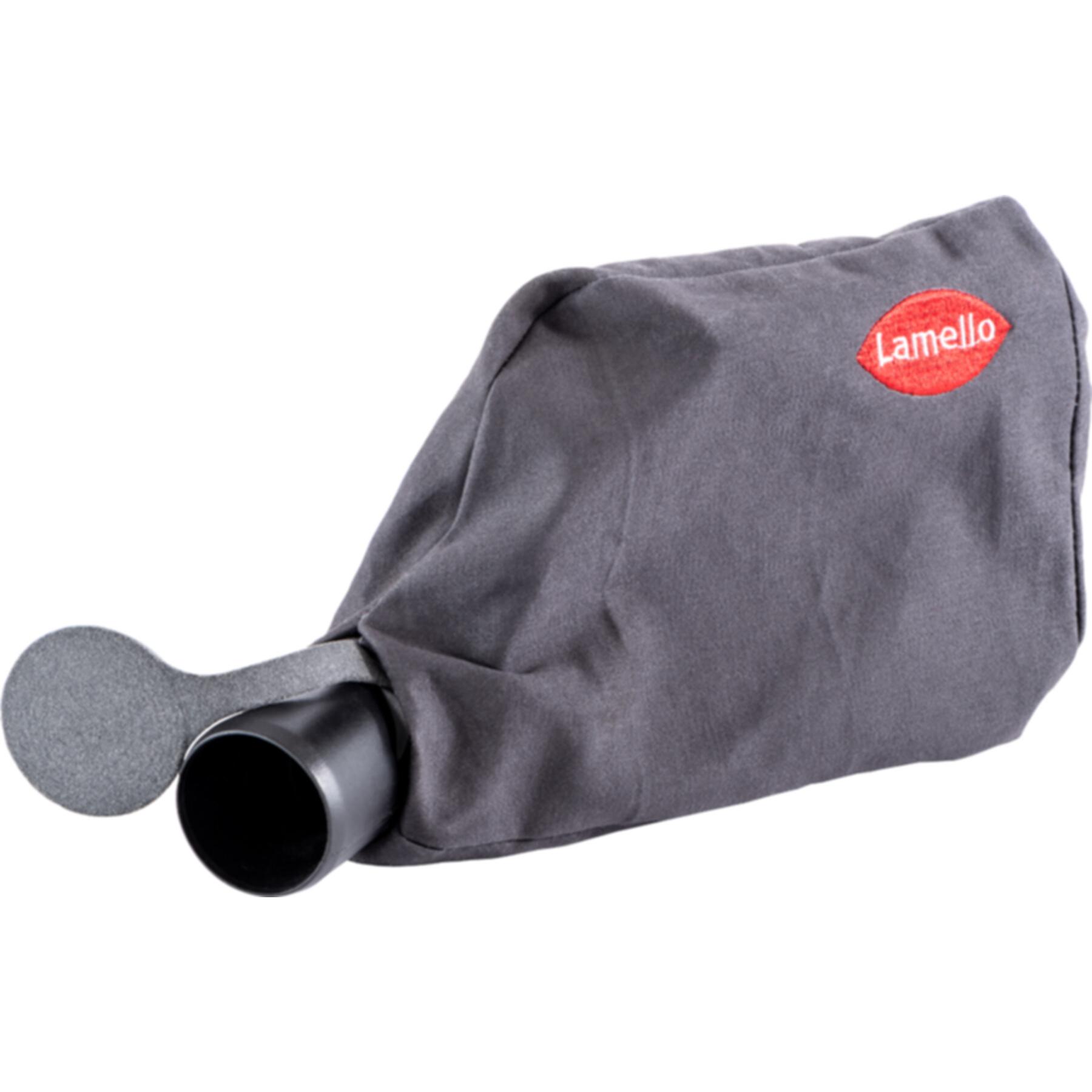 Lamello, Accessori per macchine, Sacchetto antipolvere per Zeta P2, Top 21, Classic X