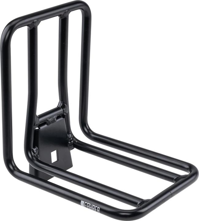 Produktbild Fahrer Front Rack