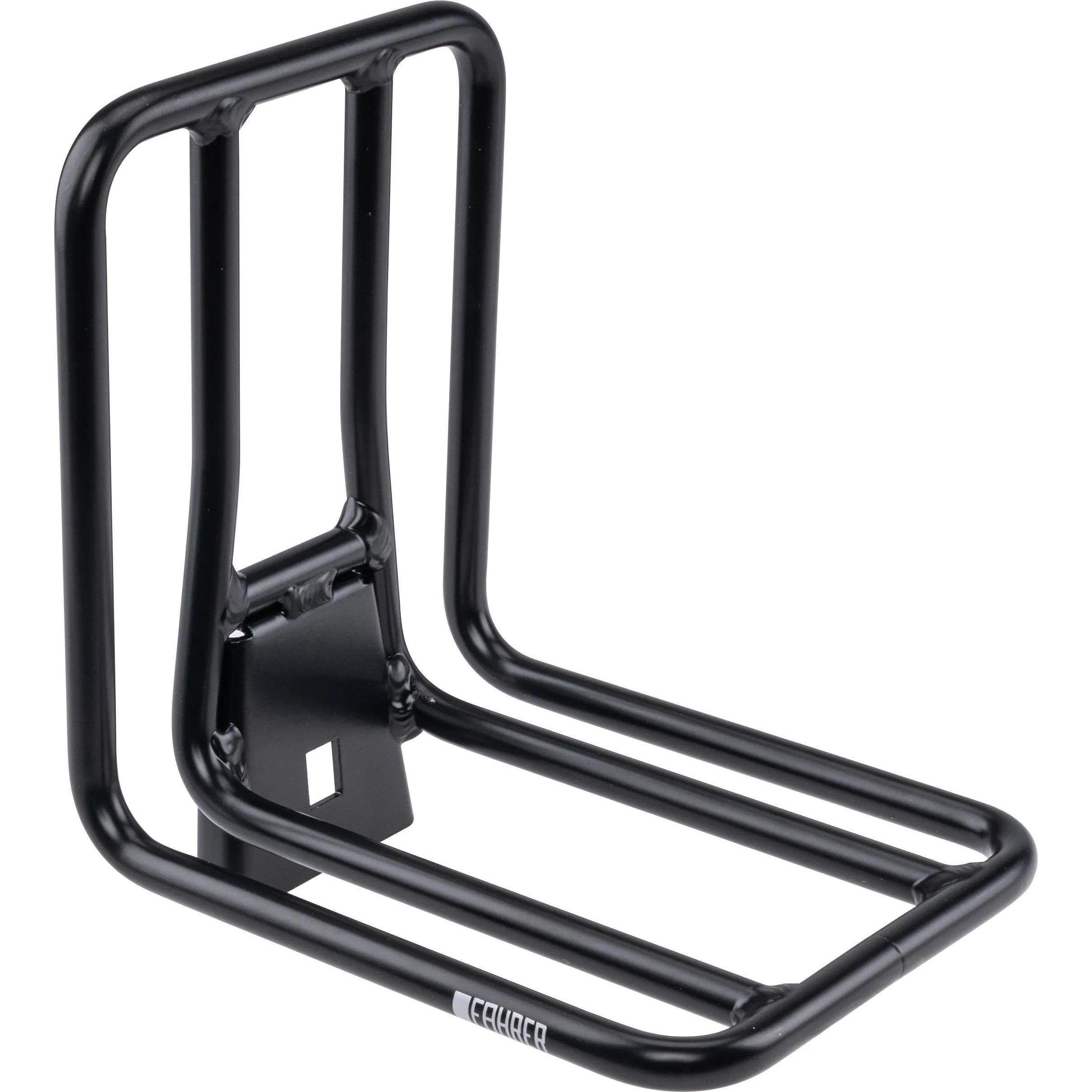 Fahrer, Portapacchi bici