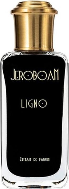 Produktbild Jeroboam Ligno by (Eau de Parfum, 30 ml)