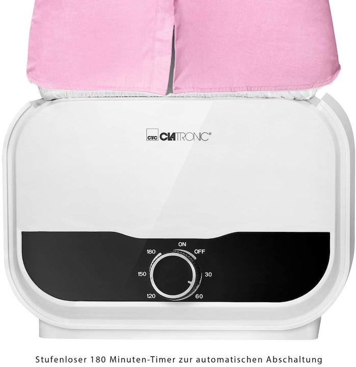 Actual product image Clatronic HBB 3734 (1200 W)