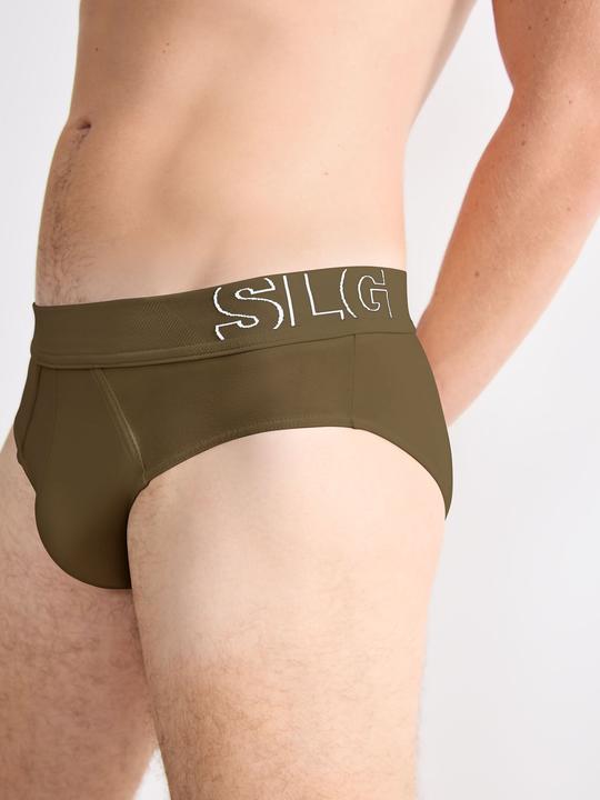 Image du produit Sloggi Slip Briefs (XL, Lot de 3)