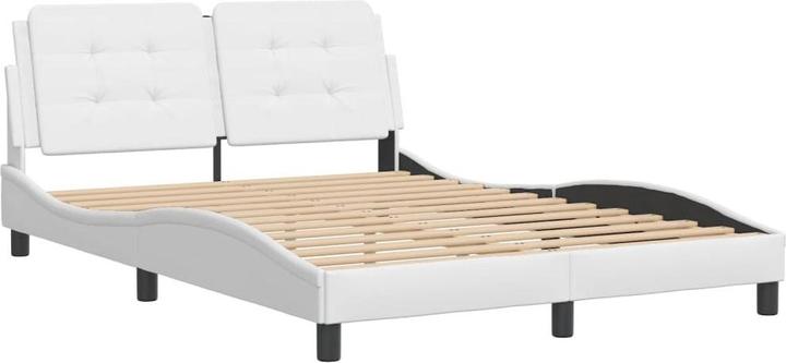 Produktbild vidaXL Bettgestell (140 x 200 cm)