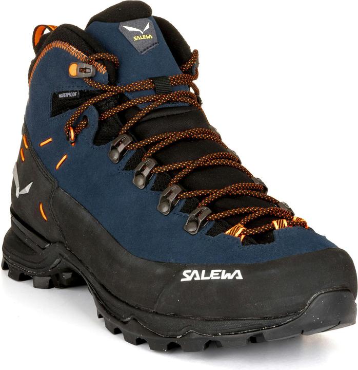 Produktbild Salewa Alp Mate Winter Mid Waterproof (43)