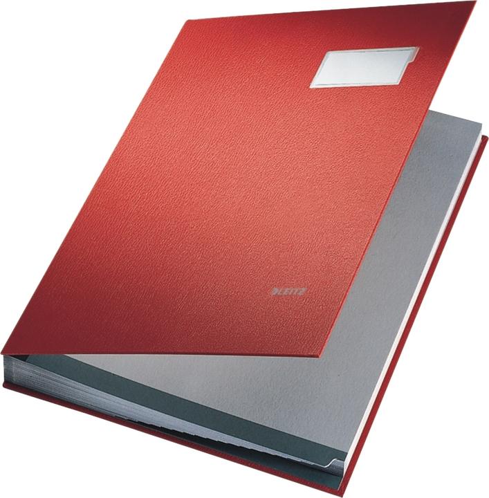 Produktbild Leitz Unterschriftsmappen (A4, 1 x)
