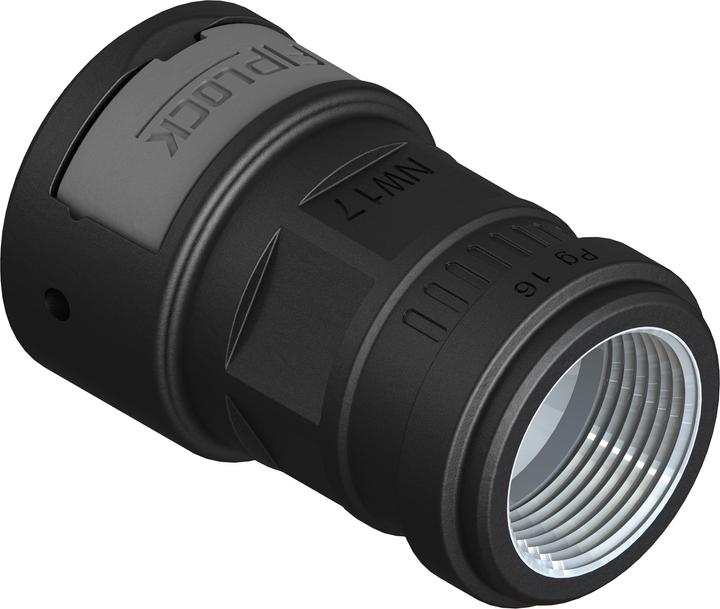 Fränkische Rohrwerke FRÄNKISCHE AFPA-10P11MB