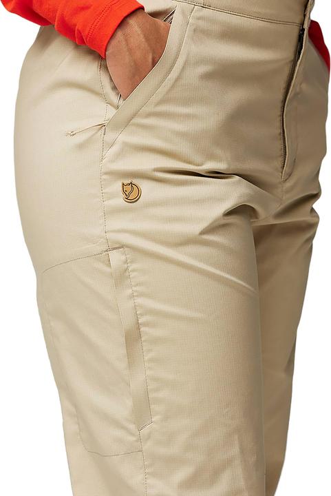 Produktbild Fjällräven Abisko Hike Trousers W (M)