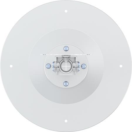 Produktbild Multibrackets M Pro Series Single Pole Floorbase White