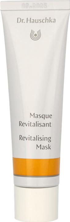 Produktbild Dr. Hauschka Revitalising Mask Tagescreme 30 ml Gesicht (30 ml)