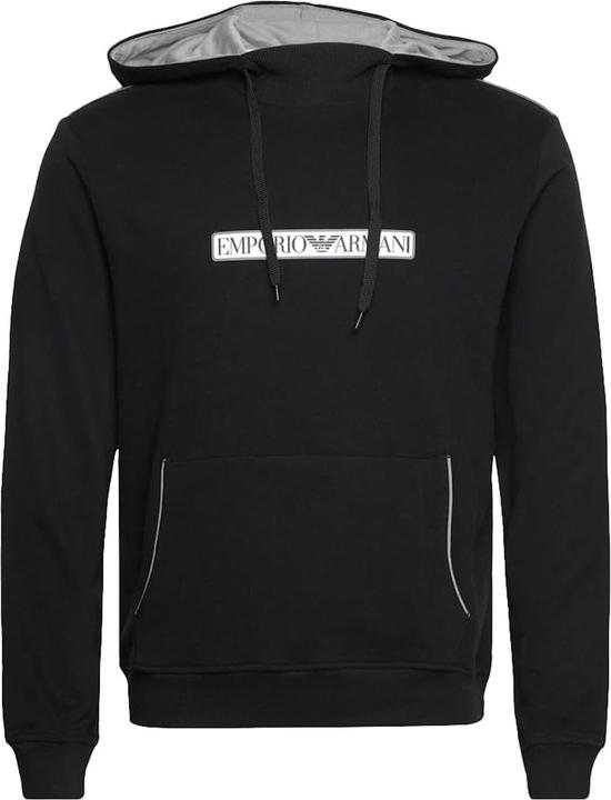 Emporio Armani Sweat à capuche Hoodie (XL)