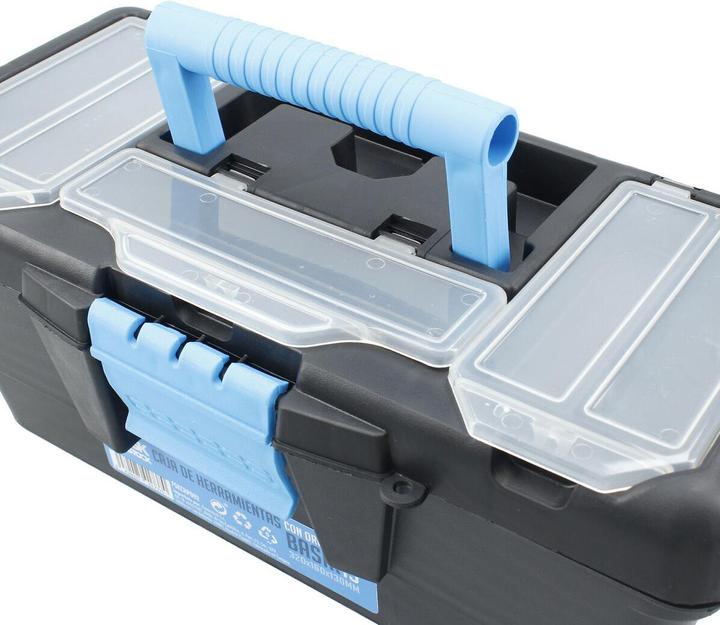 Actual product image FSK 13" toolbox 32 x 16 x 13 cm (1 Piece)