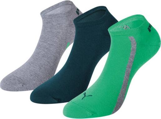 Produktbild Puma Sneaker (3er Pack, 39 - 42)