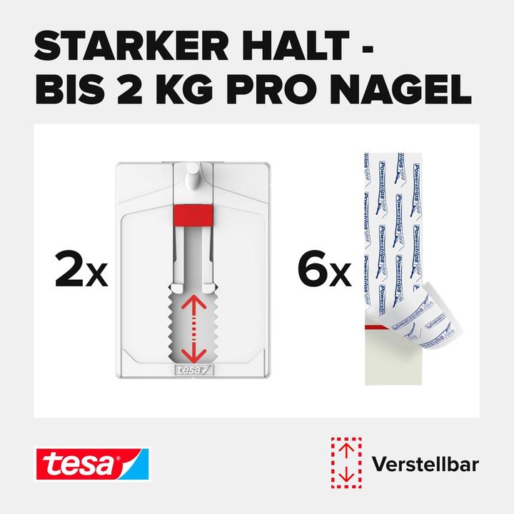 Image du produit tesa 77777-00001-00