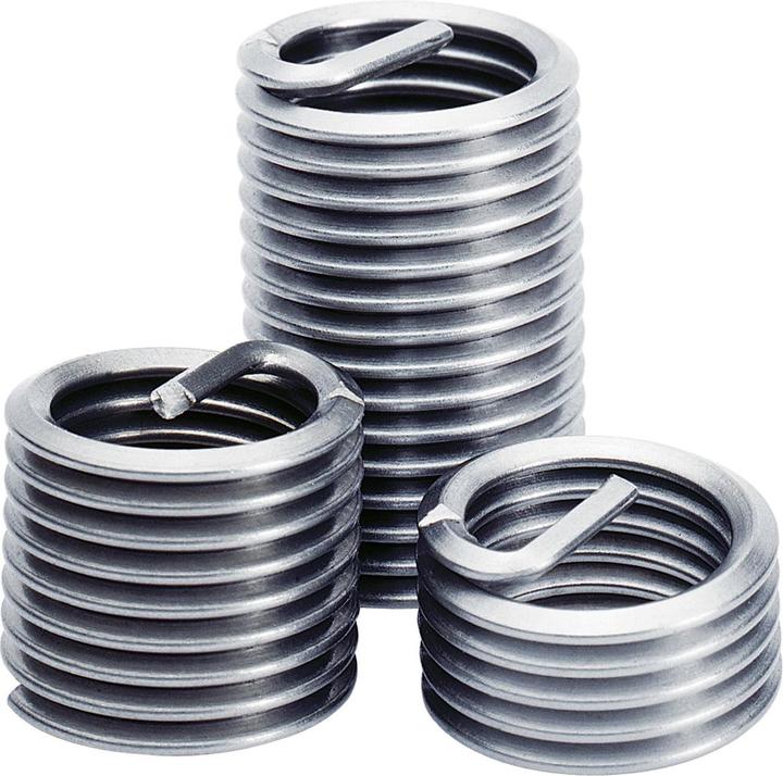 Produktbild Exact Gewindereparatursatz