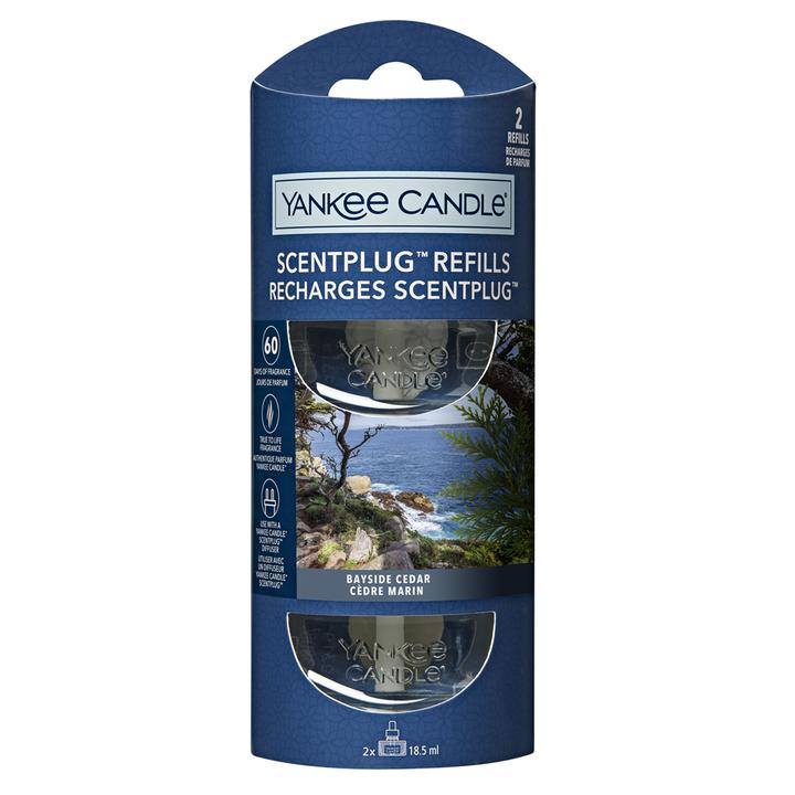 Immagine prodotto Yankee Candle Bayside Cedar