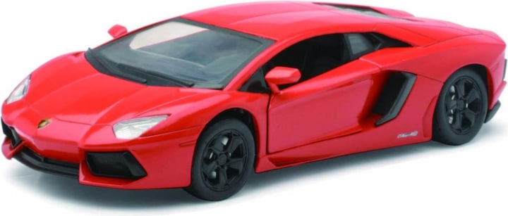 Produktbild New Ray Lamborghini Aventador Lp700-4 2 Ass Scala 1:24