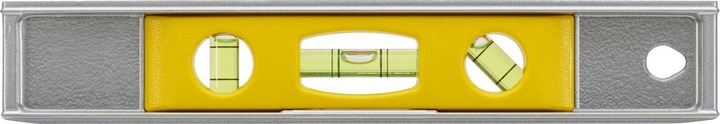 Actual product image Stanley Torpedo spirit level (23 cm)