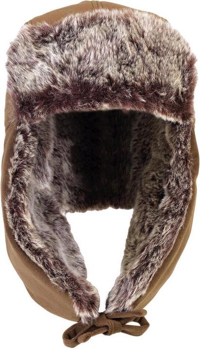 Image du produit Solognac Bonnet Chapka Regular en polyester (M/L)