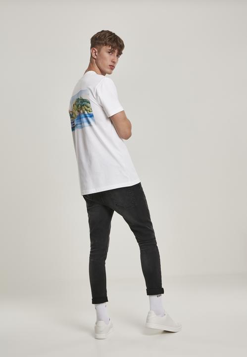 Produktbild Mister Tee Cozy Tee (XXL)