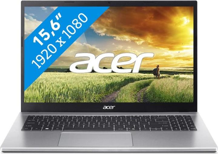 Immagine prodotto Acer Aspire Go 15 (15.60", 1000 GB, 32 GB, Germania, AMD Ryzen 7 5825U)