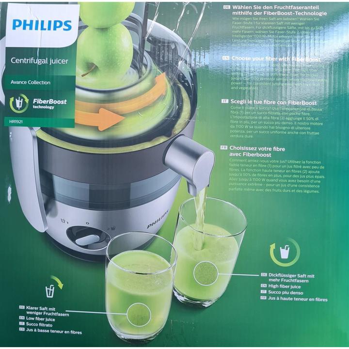 Immagine prodotto Philips HR1921/20