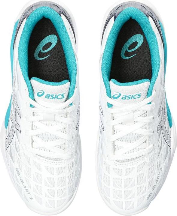 Actual product image ASICS Performance Indoor shoe Gel-blast Gs Kids (39)