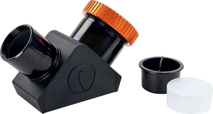 Immagine prodotto Celestron 1.25" specchio diagonale Twist-L