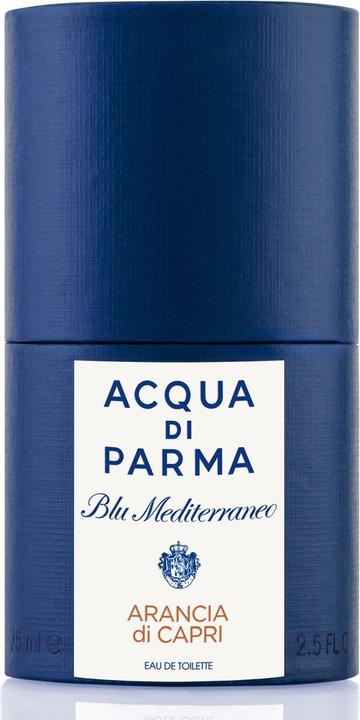 Immagine prodotto Acqua Di Parma Arancia Di Capri (Eau de toilette, 75 ml)