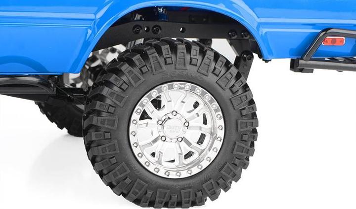 Produktbild Rc4Wd Felgen Dirty Life 1.9” DT-1, Felgengrösse: 1.9", Zubehörtyp