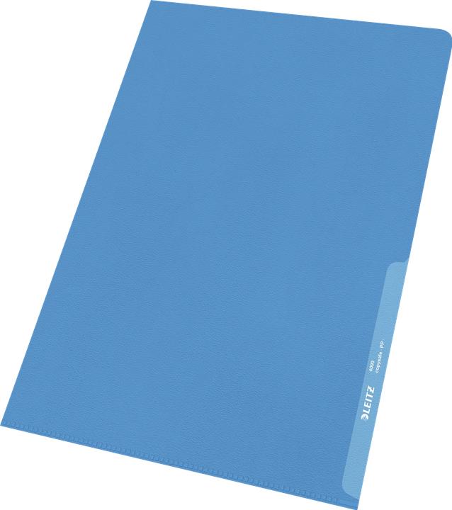 Image du produit Leitz Pochettes transparentes PP A4 (A4, 1 x)