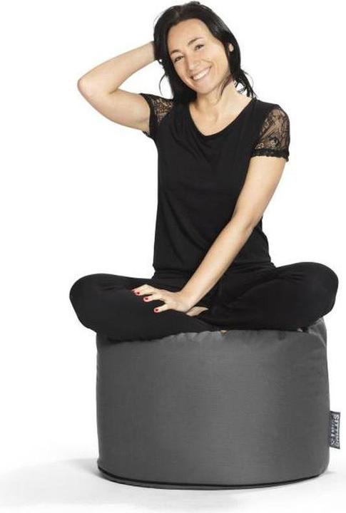 Produktbild Sitting Point DotCom OUTSIDE Sitzsack anthrazit