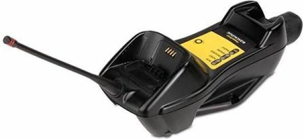 Actual product image Datalogic BC9180 BASE/DUAL BT M-INT/ETH