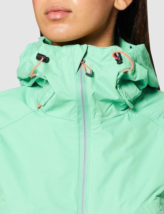 Immagine prodotto CMP Campagnolo CMP Dames Feel Warm Flock Jas (36)