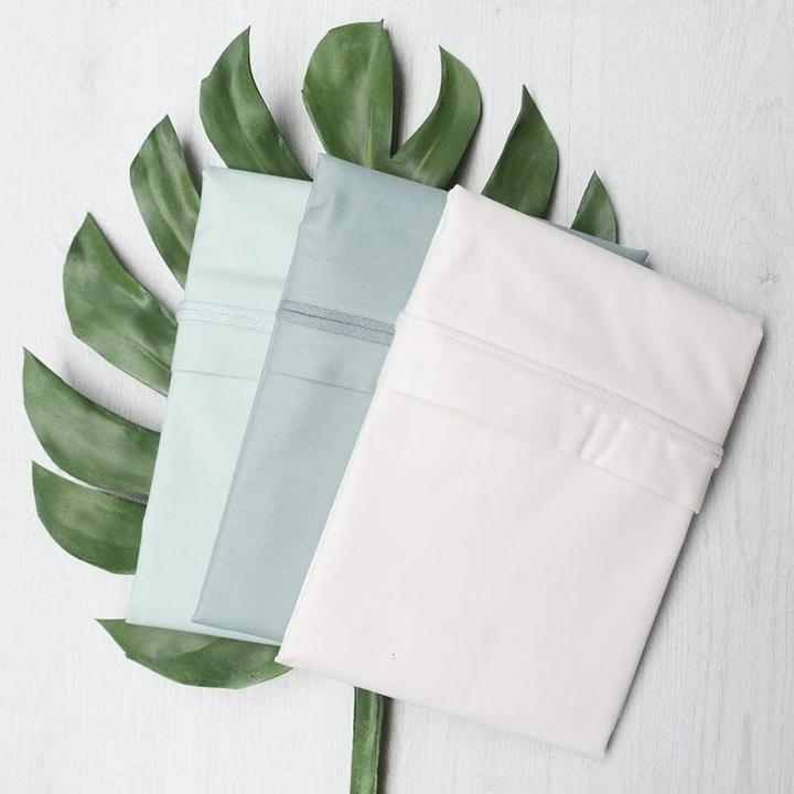 Actual product image Baby's only Bed sheet (100 x 80 cm)